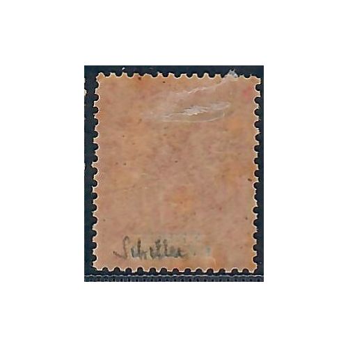 Lot A6664 - St Pierre et Miquelon - N°69 - Neuf * Qualité TB