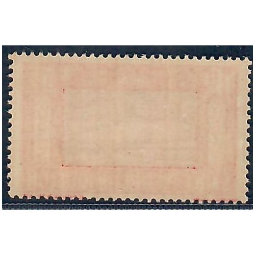 Lot A6667 - St Pierre et Miquelon - N°157 - Neuf ** Luxe