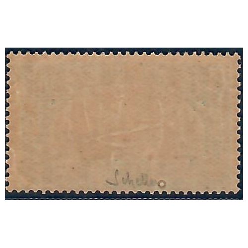 Lot A6668 - St Pierre et Miquelon - N°158 - Neuf ** Luxe