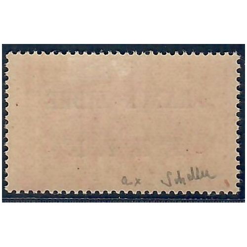 Lot A6671 - St Pierre et Miquelon - N°235 - Neuf * Qualité TB