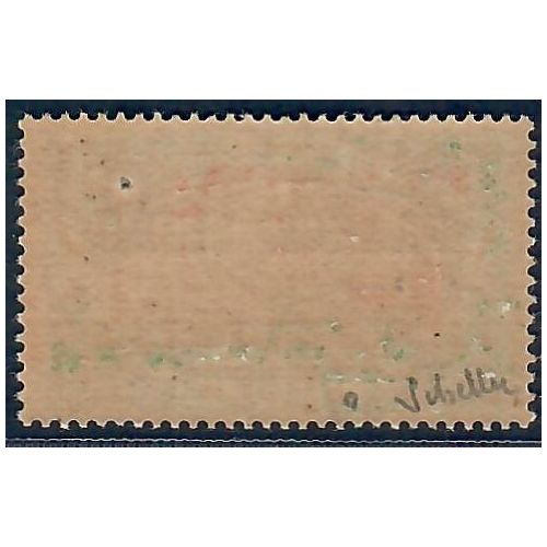 Lot A6673 - St Pierre et Miquelon - N°237 - Neuf ** Luxe