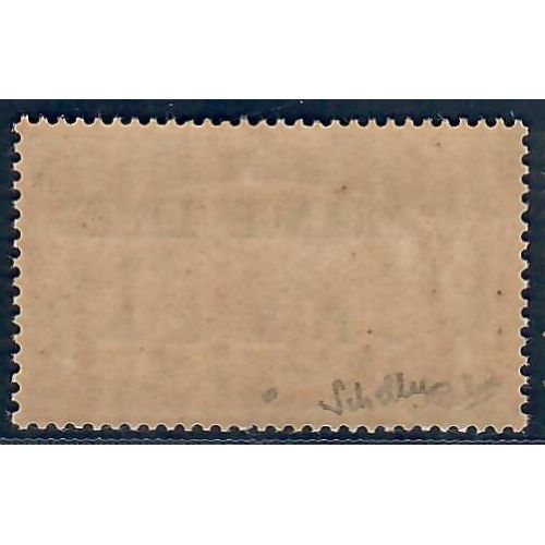 Lot A6676 - St Pierre et Miquelon - N°240 - Neuf ** Luxe