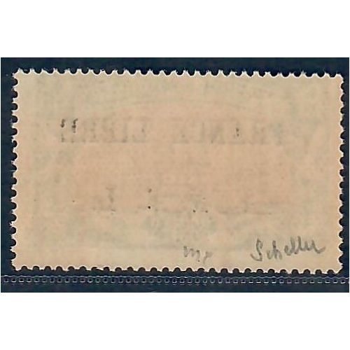 Lot A6678 - St Pierre et Miquelon - N°242 - Neuf ** Luxe