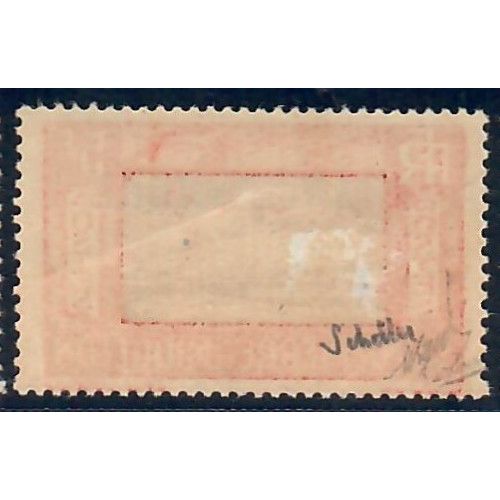 Lot A6680 - St Pierre et Miquelon - N°244 - Neuf * Qualité B