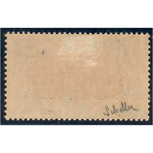 Lot A6682 - St Pierre et Miquelon - N°245 - Neuf * Qualité TB