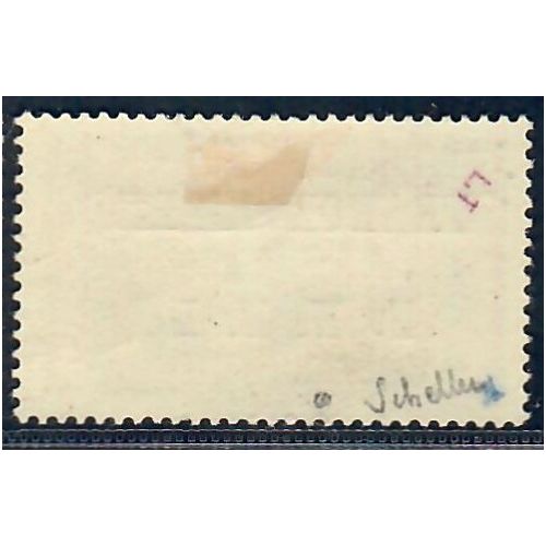 Lot A6683 - St Pierre et Miquelon - N°248 - Neuf * Qualité TB