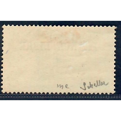 Lot A6687 - St Pierre et Miquelon - N°256 - Neuf * Qualité TB