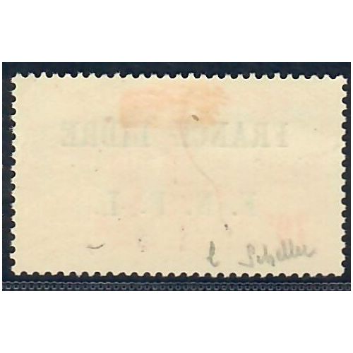 Lot A6689 - St Pierre et Miquelon - N°260 - Neuf * Qualité TB