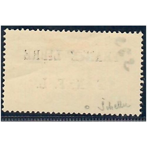 Lot A6691 - St Pierre et Miquelon - N°262 - Neuf * Qualité TB