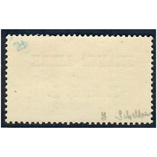 Lot A6692 - St Pierre et Miquelon - N°263 - Neuf ** Luxe