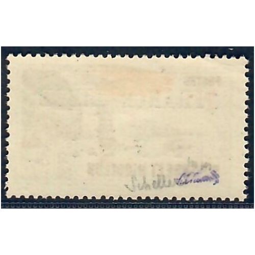 Lot A6695 - St Pierre et Miquelon - N°268 - Neuf * Qualité TB