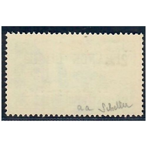 Lot A6696 - St Pierre et Miquelon - N°269 - Neuf * Qualité TB