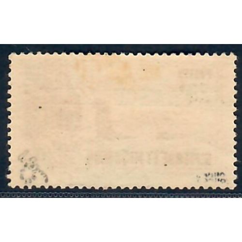 Lot A6698 - St Pierre et Miquelon - N°273 - Neuf * Qualité TB