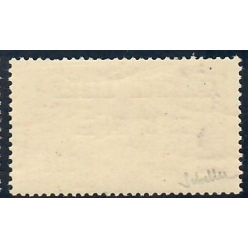 Lot A6699 - St Pierre et Miquelon - N°274 - Neuf ** Luxe