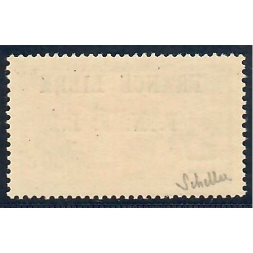 Lot A6700 - St Pierre et Miquelon - N°275 - Neuf ** Luxe