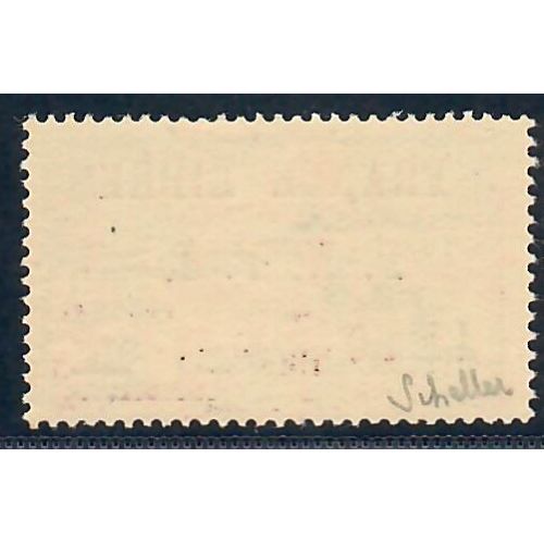 Lot A6702 - St Pierre et Miquelon - N°277 - Neuf ** Luxe