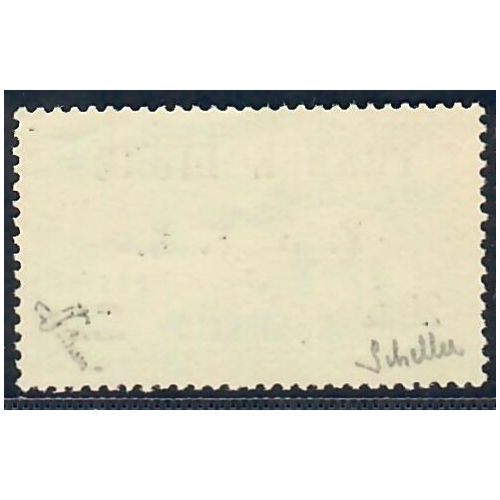 Lot A6705 - St Pierre et Miquelon - N°280 - Neuf ** Luxe