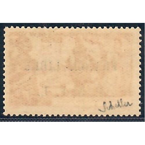 Lot A6706 - St Pierre et Miquelon - N°281 - Neuf ** Luxe