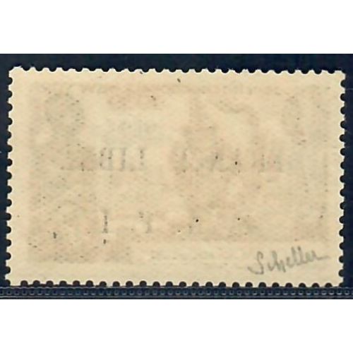 Lot A6707 - St Pierre et Miquelon - N°282 - Neuf ** Luxe