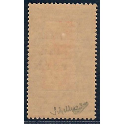 Lot A6708 - St Pierre et Miquelon - N°285 - Neuf ** Luxe