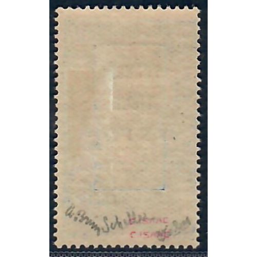 Lot A6710 - St Pierre et Miquelon - N°288 - Neuf * Qualité TB