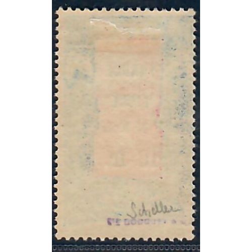 Lot A6711 - St Pierre et Miquelon - N°289 - Neuf * Qualité TB