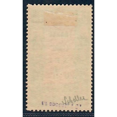 Lot A6712 - St Pierre et Miquelon - N°290 - Neuf * Qualité TB