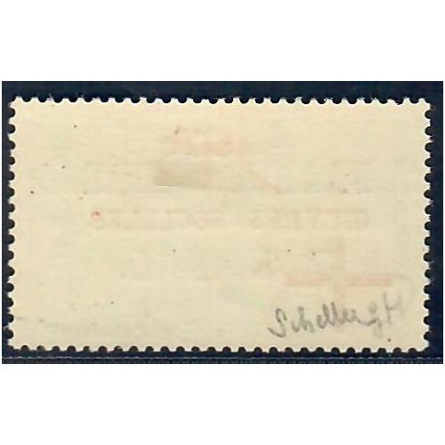 Lot A6713 - St Pierre et Miquelon - N°310 - Neuf * Qualité TB