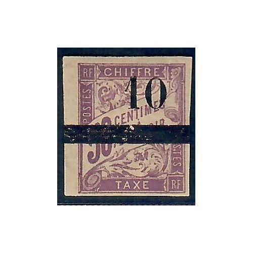 Lot A6727 - Sénégal - N°1 - Neuf * Qualité B