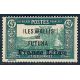 Lot A6761 - Wallis et Futuna - N°105 - Neuf ** Luxe