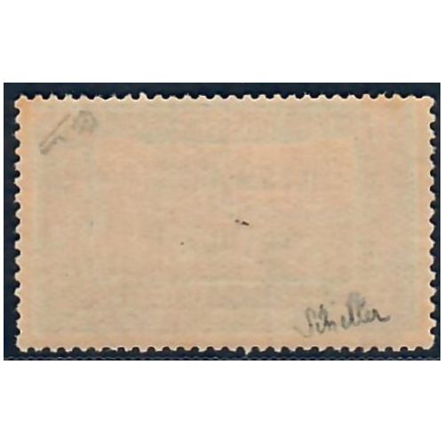 Lot A6761 - Wallis et Futuna - N°105 - Neuf ** Luxe