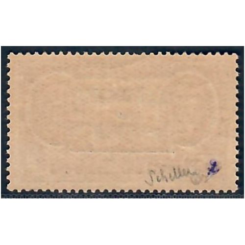 Lot A6763 - Wallis et Futuna - N°120 - Neuf ** Luxe