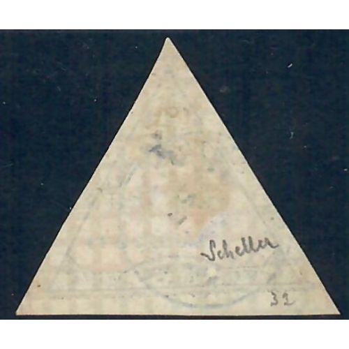 Lot A6769 - Côte des Somalis - N°32 - Oblitéré Qualité B