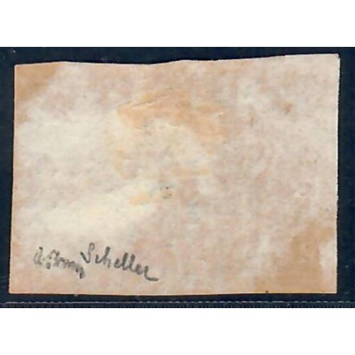 Lot A6770 - Côte des Somalis - N°34 - Neuf (*) sans gomme