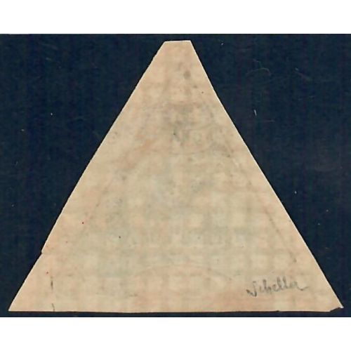 Lot A6771 - Côte des Somalis - N°35 - Neuf * Qualité TB