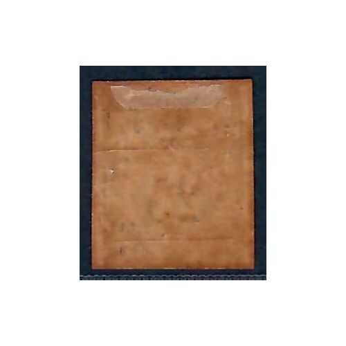 Lot A6776 - Guadeloupe - N°2 - Neuf * Qualité B