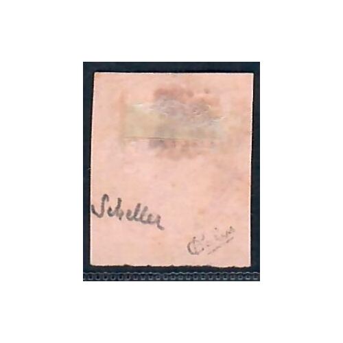 Lot A6778 - Guadeloupe - N°13 - Neuf (*) sans gomme