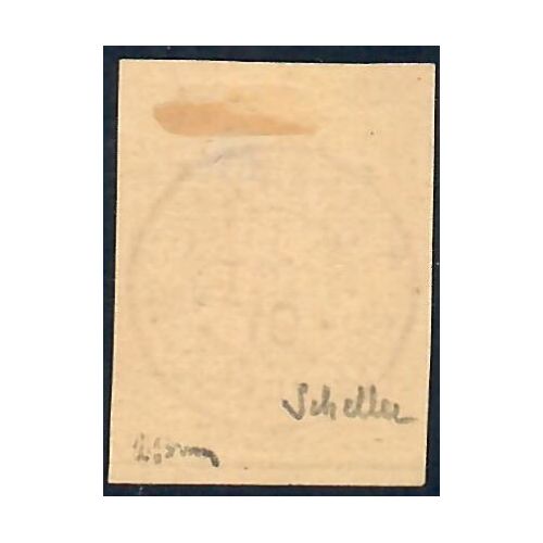 Lot A6783 - Madagascar - N°12 - Oblitéré Qualité B