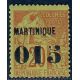 Lot A6797 - Martinique - N°6 - Neuf * Qualité TB