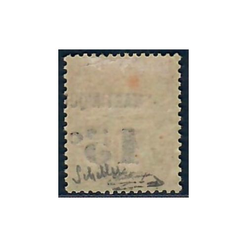 Lot A6799 - Martinique - N°16 - Neuf * Qualité TB