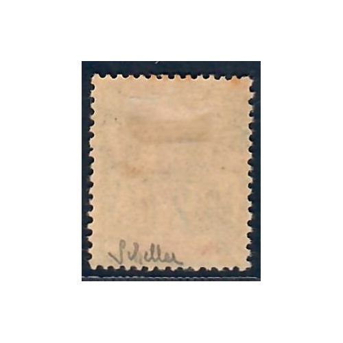 Lot A6802 - Martinique - N°50 - Neuf * Qualité TB