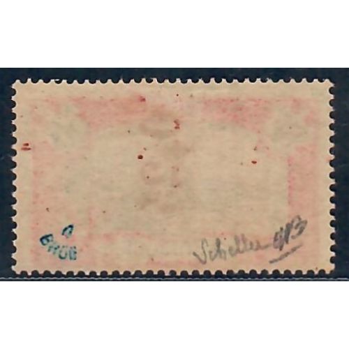 Lot A6806 - Martinique - N°109 - Neuf * Qualité TB