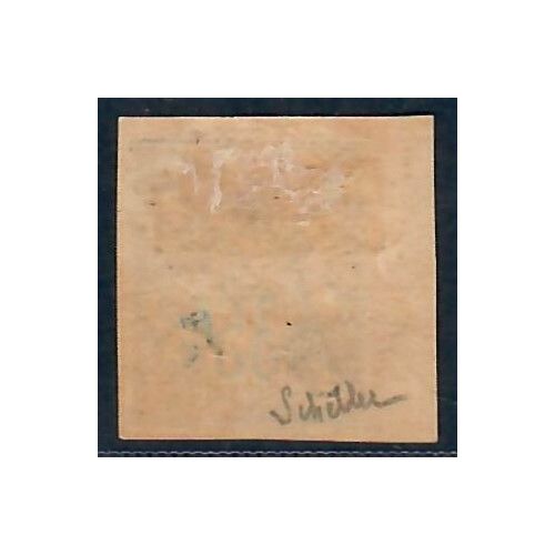 Lot A6814 - Nlle Calédonie - N°18 - Neuf * Qualité TB