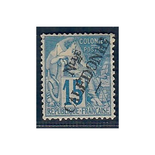 Lot A6817 - Nlle Calédonie - N°26 - Neuf * Qualité TB