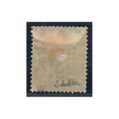 Lot A6818 - Nlle Calédonie - N°30 - Neuf * Qualité TB