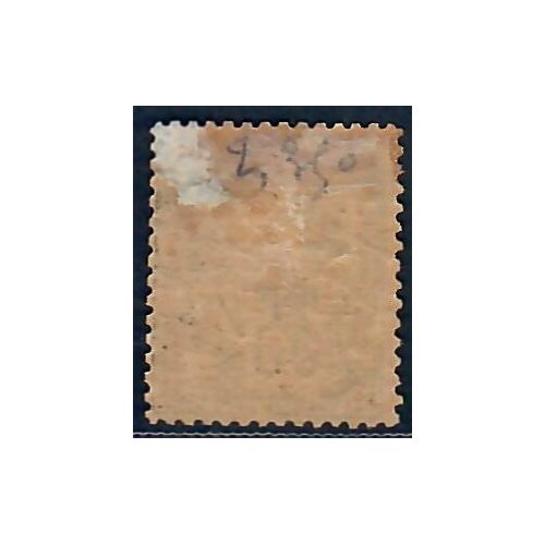 Lot A6820 - Nlle Calédonie - N°33 - Neuf * Qualité B