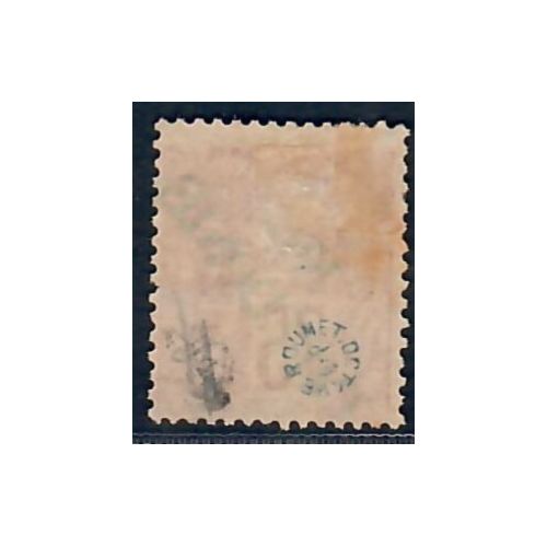 Lot A6821 - Nlle Calédonie - N°34 - Neuf * Qualité TB