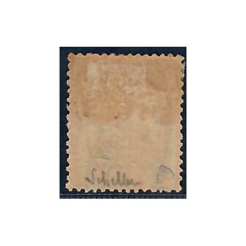 Lot A6824 - Nlle Calédonie - N°78 - Neuf * Qualité TB