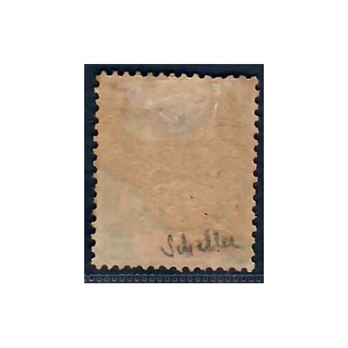 Lot A6826 - Nlle Calédonie - N°80 - Neuf * Qualité TB