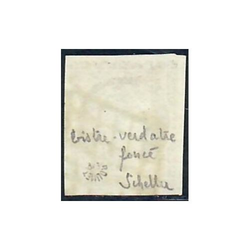 Lot C2749 - N°1c Classiques  Oblitéré Qualité TB